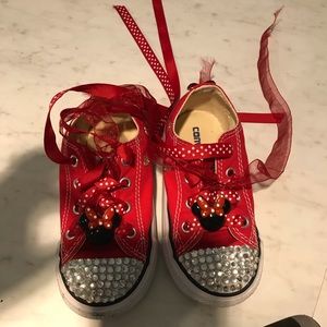 Toddler shoes